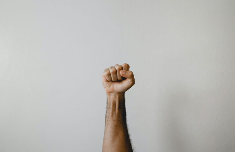 Build Resilience - Overcome with a Fighting Mindset | Jason Redman