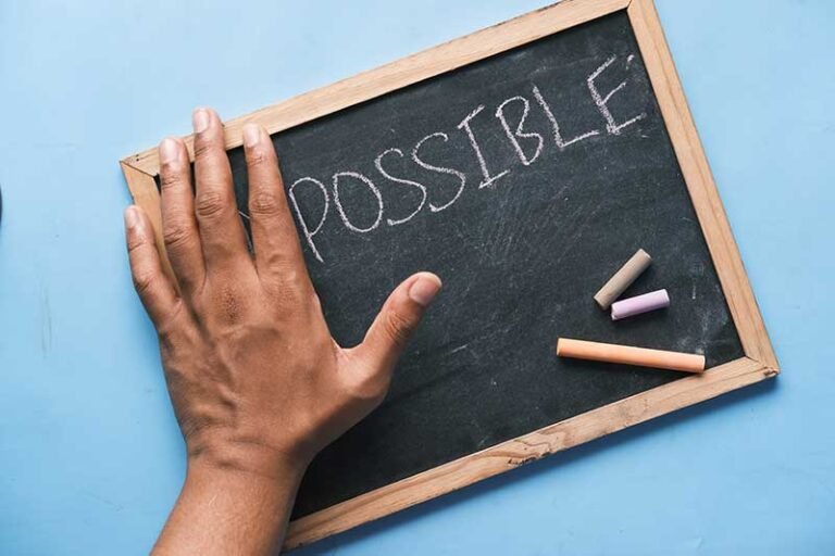 Challenge Your Beliefs - Jason Redman