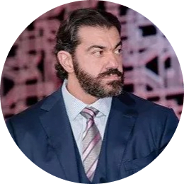 Bedros Keuilian